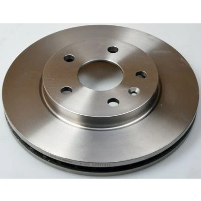 Imagen de Disco de freno DENCKERMANN B130587