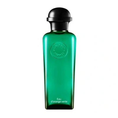 Imagen de Hermès Eau D&#039;Orange Verte Agua de Colonia 200 ml