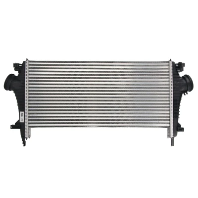 Imagen de THERMOTEC DAX024TT Intercooler OPEL: Insignia A Berlina, Hatchback