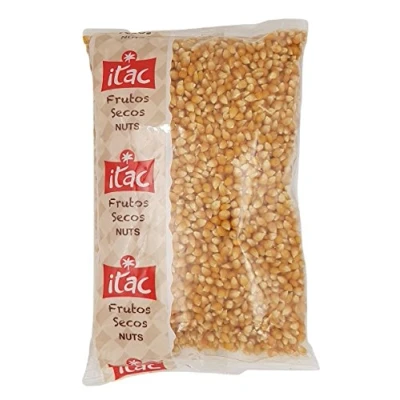 Imagen de Importaco Itac Maiz Palomitas 1 kg