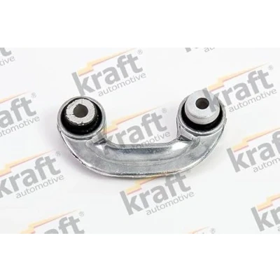 Imagen de KRAFT 4300257 Bieleta de suspensión Eje delantero, izquierda 90 VOLKSWAGEN: Passat B5 GP Berlina, Variant, Berlina