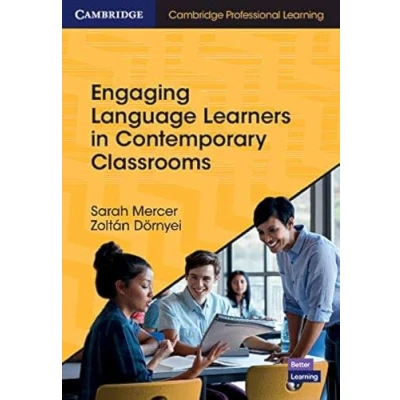 Imagen de Engaging Language Learners in Contemporary Classrooms (SIN COLECCION)