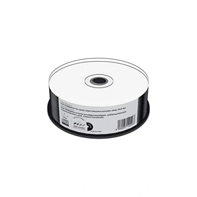 Imagen de Mediarange Mr241 Cd De Reescritura