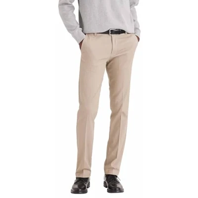 Imagen de Dockers Easy Khaki Slim Fit, Pantalones Informales, Hombre, Beige (Timber Wolf), 33W / 32L