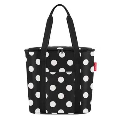Imagen de reisenthel RST.OV7073 thermoshopper dots white