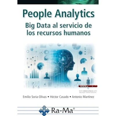 Imagen de People Analytics. Big Data al servicio de los recursos humanos