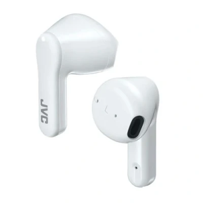 Imagen de ¡Oferta 23% ! Jvc Ha A3t Wu Blanco Auriculares De Boton Bluetooth
