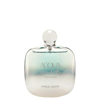 Imagen de ACQUA DI GIOIA ESSENZA edp vaporizador 100 ml