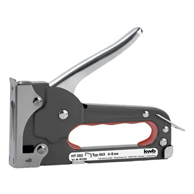Imagen de KWB 49053708 Grapadora typ 053 de 4 8 mm