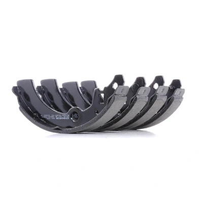 Imagen de BOSCH 0 986 487 676 Zapatas de Freno 180 26 SUZUKI: Wagon R+ II Hatchback, Ignis I