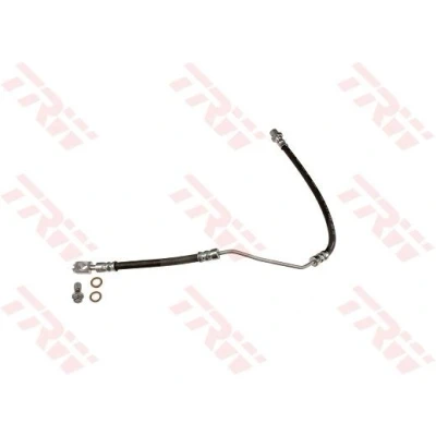 Imagen de TRW PHD491 Latiguillos de Freno 510 M10x1 BMW: X5