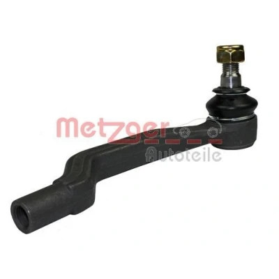 Imagen de METZGER 54029801 Rótula de dirección KIT + Eje delantero, izquierda MERCEDES BENZ: Clase B, A