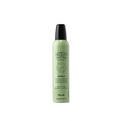 Imagen de Nook Spumiglia Espuma Creativa 250ml Artisan