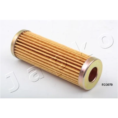 Imagen de JAPKO 3ECO079 Filtro Combustible Cartucho filtrante AIXAM: A.741 Hatchback, A.721 Hatchback