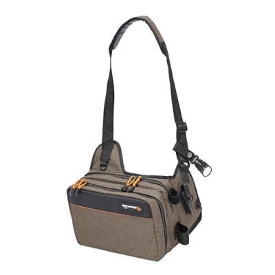 Imagen de Savage Gear Bolsa para Cebo de 8 l, Incluye Caja Aparejos 5B y Cubo Cebo.