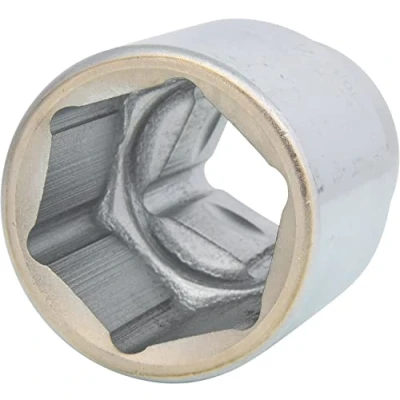 Imagen de KS TOOLS 911.1026 Piezas insertables de llave cubo DIN 3120, ISO 1174, 3124, 2725 1.7/8 Acero cromo vanadio