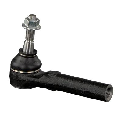 Imagen de FEBI BILSTEIN 41105 Rótula de dirección Eje delantero, izquierda, derecha con tuerca autofijadora DODGE: Journey MPV, Caliber norauto,