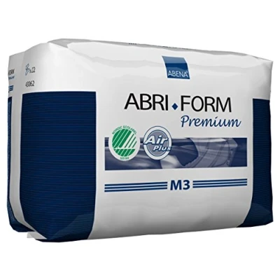Imagen de Cambia adultos completa el Formulario Noche Prima Shelter M3 3100 ml Tamaño 70 a 110 cm Pack de 22