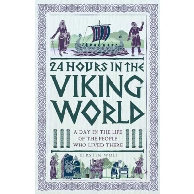 Imagen de 24 Hours In The Viking World