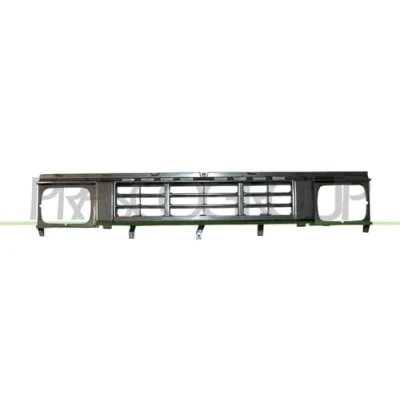 Imagen de Rejilla radiador PRASCO DS2712011