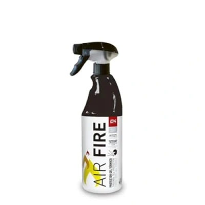 Imagen de Disipador térmico para soldaduras gel air fire 750ml.