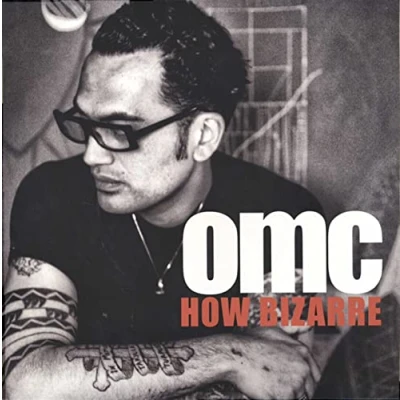 Imagen de How Bizarre Vinilo