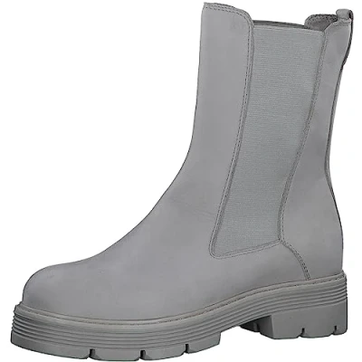 Imagen de MARCO TOZZI 2 25441 41, Chelsea Mujer, Cuarzo Nubuck, 36 EU