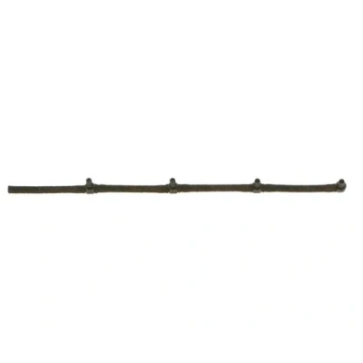 Imagen de BOSCH 0 928 400 599 Tubo flexible, combustible de fuga OPEL: Combo C Tour, Furgón / Familiar, Astra H Hatchback, FIAT: Doblo I Cargo