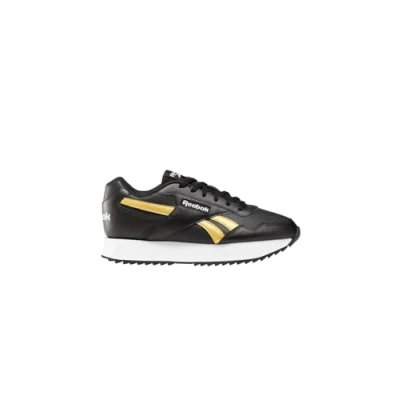 Imagen de Reebok Glide Ripple, Zapatillas de Deporte Mujer, Black Ftwwht Goldmt, 36 EU