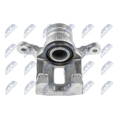 Imagen de NTY HZT NS 030 Pinza de freno Eje trasero izquierda NISSAN: Pathfinder 3