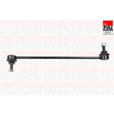 Imagen de FAI AutoParts SS4072 Bieleta de suspensión FORD: Focus 2, C Max, 2 Kombi, MAZDA: 3 Hatchback, 5, Berlina, VOLVO: S40 II, V50, V40 Hatchback