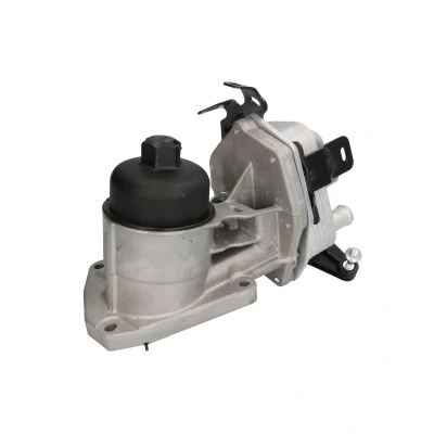 Imagen de THERMOTEC D4I008TT Radiador de Aceite PEUGEOT: 407 SW, Berlina, 508 I CITROËN: C8, C5 II Hatchback, 3, LAND ROVER: Freelander 2 SUV