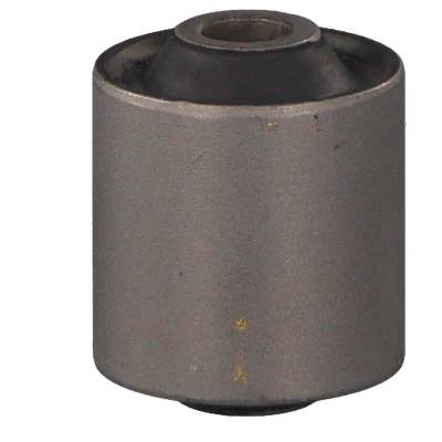 Imagen de FEBI BILSTEIN 34203 Silentblock Brazo de Suspension Eje delantero, izquierda, derecha, centro Caucho HONDA: Accord 7 Limousine
