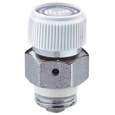 Imagen de Caleffi 5080 Purgador automático higroscopico 1/8&quot;