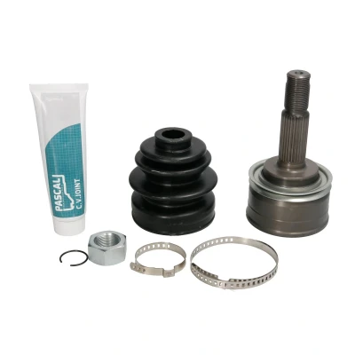 Imagen de PASCAL G11005PC Junta Homocinética lado de rueda