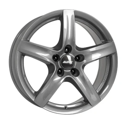 Imagen de ALUTEC 5Taladro(s) 18in 114.3mm Llanta de aleación Grip grafito GR75840NQ12 7