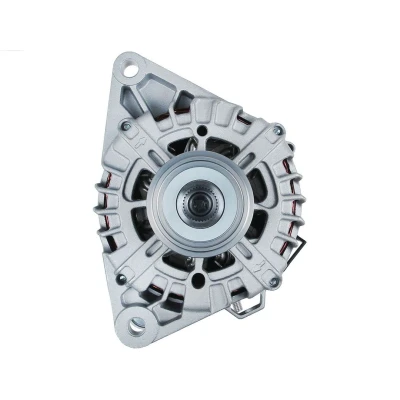 Imagen de AS PL A9381S Alternador 12V 120A