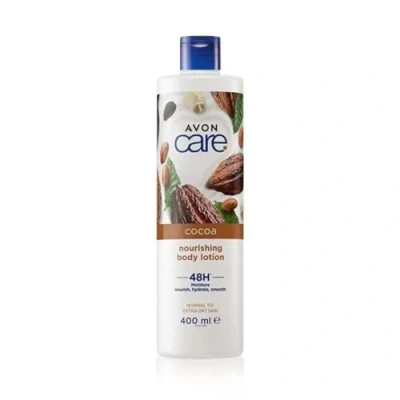 Imagen de Avon Care, crema corporal de coco, 400 ml