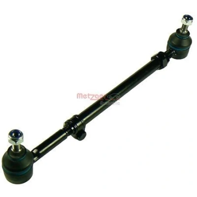 Imagen de METZGER 56012708 Barra de Dirección Eje delantero, derecha, izquierda KIT + MERCEDES BENZ: W124 Berlina, Clase E Coupé