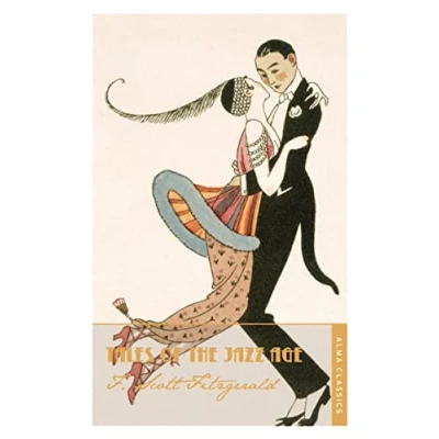 Imagen de Tales of the jazz age