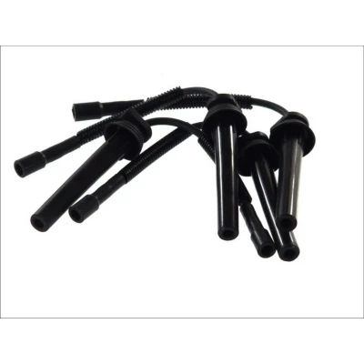 Imagen de BOSCH 0 986 357 052 Juego de Cables Encendido CHRYSLER: VOYAGER 4, PT Cruiser Familiar norauto, oscaro, mister auto
