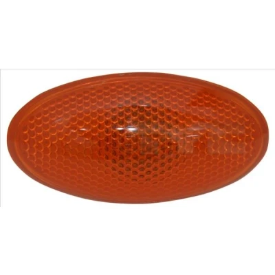 Imagen de TYC 18 0211 11 2 Intermitente naranja ambos lados sin portalámparas WY5W PEUGEOT: Partner I Combispace, Furgón, 206 Hatchback