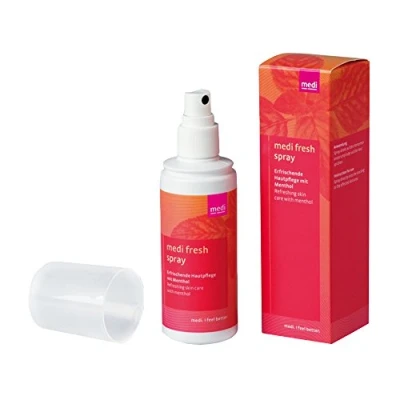 Imagen de Medi Fresh Spray refrescante 100 ml