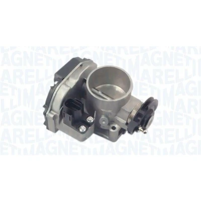 Imagen de MAGNETI MARELLI 802000000047 Cuerpo de Mariposa AUDI: A4 B5 Avant, Berlina, A6 C5 VOLKSWAGEN: Passat Variant