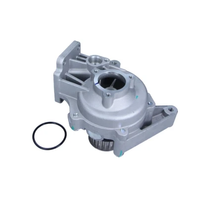 Imagen de MAXGEAR 47 0280 bomba de agua con anillo retención apara agua, sin tapa mecánico Latón para accionamiento correa trapecial
