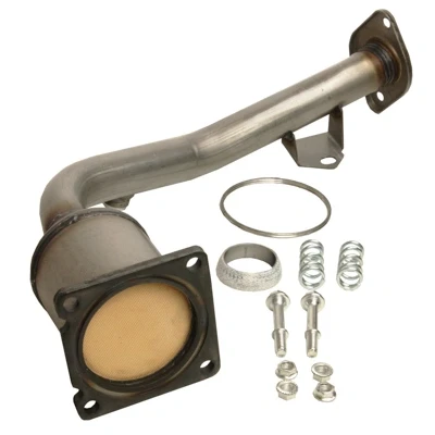 Imagen de MAXGEAR 27 6096 Catalizador PEUGEOT: 207 Hatchback, SW, CITROËN: C2 C3 I Hatchback