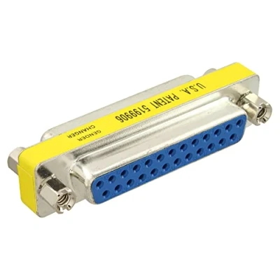 Imagen de Adaptador Inline 31124
