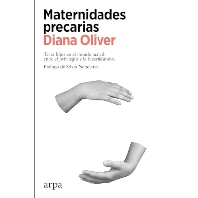 Imagen de Maternidades precarias (Ensayo)