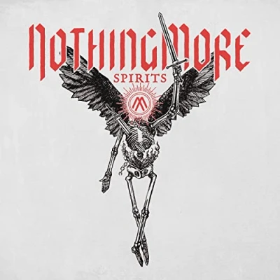 Imagen de Spirits Nothing More