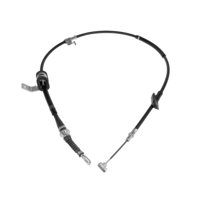 Imagen de BLUE PRINT ADK84660 Cable de Freno Mano Atrás derecha 1370